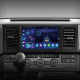 Android head unit SIGMA S9332 ANDROID 13 3+32 Gb 4G DSP Volkswagen Caravelle 6 T6.1 T6 2015 - 2020 9" (L1)