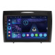 Android head unit SIGMA S9332 ANDROID 13 3+32 Gb 4G DSP Mercedes-Benz SLK-Class SLK Class R171 2004-2011 9" (L1)