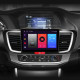 Android head unit SIGMA F10216 ANDROID 10 2+32 Gb Honda Accord 9 CR 2012-2018 10" (L1)