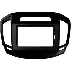 Android head unit SIGMA S9332 ANDROID 13 3+32 Gb 4G DSP Opel Insignia 1 Buick Regal 2013-2017 (A) 9"