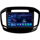 Android head unit SIGMA S9332 ANDROID 13 3+32 Gb 4G DSP Opel Insignia 1 Buick Regal 2013-2017 (A) 9"