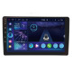 Android head unit SIGMA S9332 ANDROID 13 3+32 Gb 4G DSP Peugeot 308 T9 308S 2013-2017 9"