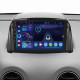 Android head unit SIGMA S9332 ANDROID 13 3+32 Gb 4G DSP Renault Koleos 2008 - 2016 (B) 9" (L1)
