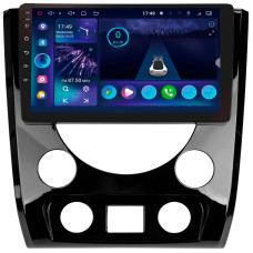 Android head unit SIGMA S9332 ANDROID 13 3+32 Gb 4G DSP SsangYong Rexton Y290 III 3 2012-2017 9"