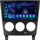 Android head unit SIGMA S9332 ANDROID 13 3+32 Gb 4G DSP Subaru Impreza GD GG 2002-2007 9"