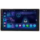 Android head unit SIGMA S9332 ANDROID 13 3+32 Gb 4G DSP Toyota Sienna 3 XL30 2014 - 2020 9"