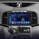 Android head unit SIGMA S9332 ANDROID 13 3+32 Gb 4G DSP Toyota Venza 2008-2016 9"