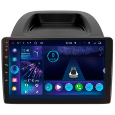 Android head unit SIGMA S10332 ANDROID 13 3+32 Gb 4G DSP Ford EcoSport Eco Sport 2017-2023 10"
