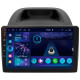Android head unit SIGMA S10332 ANDROID 13 3+32 Gb 4G DSP Ford EcoSport Eco Sport 2017-2023 10"