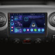 Android head unit SIGMA S10332 ANDROID 13 3+32 Gb 4G DSP Renault Master 2010-2019 For Nissan NV400 2010-2020 For Opel Movano 2 2010-2019 (F1) 10"