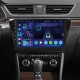 Android head unit SIGMA S10332 ANDROID 13 3+32 Gb 4G DSP Skoda Superb 3 2015-2019 10"