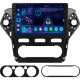 Magazynofon SIGMA S10332 ANDROID 13 3+32 GB 4G DSP do Ford Mondeo IV (2011–2014) 10
