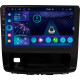 Android head unit SIGMA S10332 ANDROID 13 3+32 Gb 4G DSP GREAT WALL Haval H9 2014-2020 (A) 10"