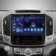 Android head unit SIGMA S10332 ANDROID 13 3+32 Gb 4G DSP GREAT WALL Haval H9 2014-2020 (A) 10"