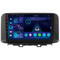 Stacja głośnikowa SIGMA S10332 ANDROID 13 3+32 GB 4G DSP Hyundai Encino 2018–2019 10