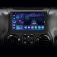 Android head unit SIGMA S10332 ANDROID 13 3+32 Gb 4G DSP Jeep Wrangler 3 JK 2010-2017 (L15) 10" (L1)
