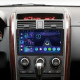 Android head unit SIGMA S10332 ANDROID 13 3+32 Gb 4G DSP Mazda CX-9 TB 2006-2016 10"