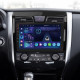 Android head unit SIGMA S10332 ANDROID 13 3+32 Gb 4G DSP Nissan Teana J33 2013-2015 (AB) 10"