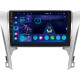 Android head unit SIGMA S10332 ANDROID 13 3+32 Gb 4G DSP Toyota Camry 7 XV 50 55 2011-2014 (B) 10"