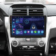 Android head unit SIGMA S10332 ANDROID 13 3+32 Gb 4G DSP Toyota Camry 7 XV 50 55 2011-2014 (B) 10"