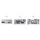 Android head unit SIGMA F10216 ANDROID 10 2+32 Gb Honda CR-V CR-V 4 RM RE 2011-2018 (B) 10"