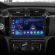 Android head unit SIGMA S10332 ANDROID 13 3+32 Gb 4G DSP Zotye T600 2014-2019 10"