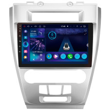 Android head unit SIGMA S10332 ANDROID 13 3+32 Gb 4G DSP Ford Mondeo (F3) (US EDITION) 2009-2012 10"
