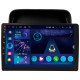 Android head unit SIGMA S10332 ANDROID 13 3+32 Gb 4G DSP Lexus LX470 J100 (F2) 1998-2003 10" (L2)