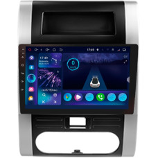 Android head unit SIGMA S10332 ANDROID 13 3+32 Gb 4G DSP Nissan X-Trail X Trail 2 T31 2007-2015 10"