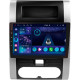 Android head unit SIGMA S10332 ANDROID 13 3+32 Gb 4G DSP Nissan X-Trail X Trail 2 T31 2007-2015 10"