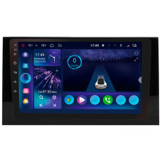 Sterownik multimedialny SIGMA S10332 ANDROID 13 3+32 GB 4G DSP do Toyoty Avalon 5 (XX50) (przewód napędowy po lewej stronie) 2022–2023, 10