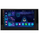 Android head unit SIGMA S10332 ANDROID 13 3+32 Gb 4G DSP Toyota Avalon 5 XX50 (Left hand driver) 2022-2023 10"