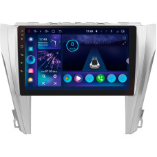 Android head unit SIGMA S10332 ANDROID 13 3+32 Gb 4G DSP Toyota Camry 7 XV 50 55 2014-2017 (B) 10"