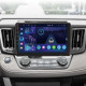 Android head unit SIGMA S10332 ANDROID 13 3+32 Gb 4G DSP Toyota RAV4 4 XA40 5 XA50 2012-2018 10" (L1)