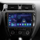 Android head unit SIGMA S10332 ANDROID 13 3+32 Gb 4G DSP Volkswagen Jetta 6 2011-2018 10"
