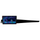 Android head unit SIGMA S10332 ANDROID 13 3+32 Gb 4G DSP Renault Latitude 1 2010-2015 10" (L3)