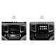 Android head unit SIGMA F10216 ANDROID 10 2+32 Gb Honda Pilot YF6 2015-2020 10" (L1)