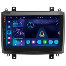 Android head unit SIGMA S10332 ANDROID 13 3+32 Gb 4G DSP Cadillac CTS 2002-2007 SRX 2003-2009 10" (L1)