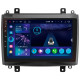Android head unit SIGMA S10332 ANDROID 13 3+32 Gb 4G DSP Cadillac CTS 2002-2007 SRX 2003-2009 10" (L1)