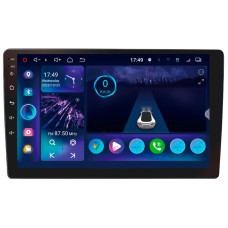 Android head unit SIGMA S10332 ANDROID 13 3+32 Gb 4G DSP Citroen C3-XR (F1) 2019-2020 10"