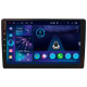 Android head unit SIGMA S10332 ANDROID 13 3+32 Gb 4G DSP Citroen C3-XR (F1) 2019-2020 10"