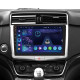 Android head unit SIGMA S10332 ANDROID 13 3+32 Gb 4G DSP GREAT WALL Hover Haval H6 2016-2018 10"