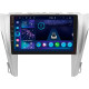 Android head unit SIGMA S10332 ANDROID 13 3+32 Gb 4G DSP Toyota Camry 7 XV 50 55 2014-2017 (A) 10"