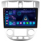 Android head unit SIGMA S10332 ANDROID 13 3+32 Gb 4G DSP Chevrolet Lacetti J200 For Buick Excelle Hrv 2004-2013 For Daewoo Gentra 2 2013-2015 (F2) 10"