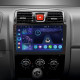 Android head unit SIGMA S10332 ANDROID 13 3+32 Gb 4G DSP Great Wall Wingle 5 2011-2015 10"