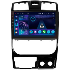 Android head unit SIGMA S10332 ANDROID 13 3+32 Gb 4G DSP Great Wall Wingle 5 2011-2015 10"