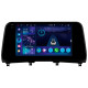 Android head unit SIGMA S10332 ANDROID 13 3+32 Gb 4G DSP Lexus RX200t RX300 RX350 RX350l RX450h RX450hl AL20 IV 2015-2021 10" (L3)