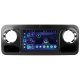 Android head unit SIGMA S10332 ANDROID 13 3+32 Gb 4G DSP Mercedes-Benz Sprinter (F1) 2018-2022 10"