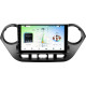 Android head unit Teyes CC4L 6+64 Gb Hyundai i10 2013-2016 9" (L1)