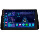 Android head unit SIGMA S10332 ANDROID 13 3+32 Gb 4G DSP Nissan Kicks P15 2017-2021 10"